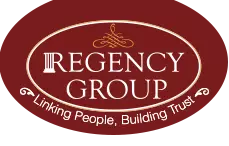 regency developer logo